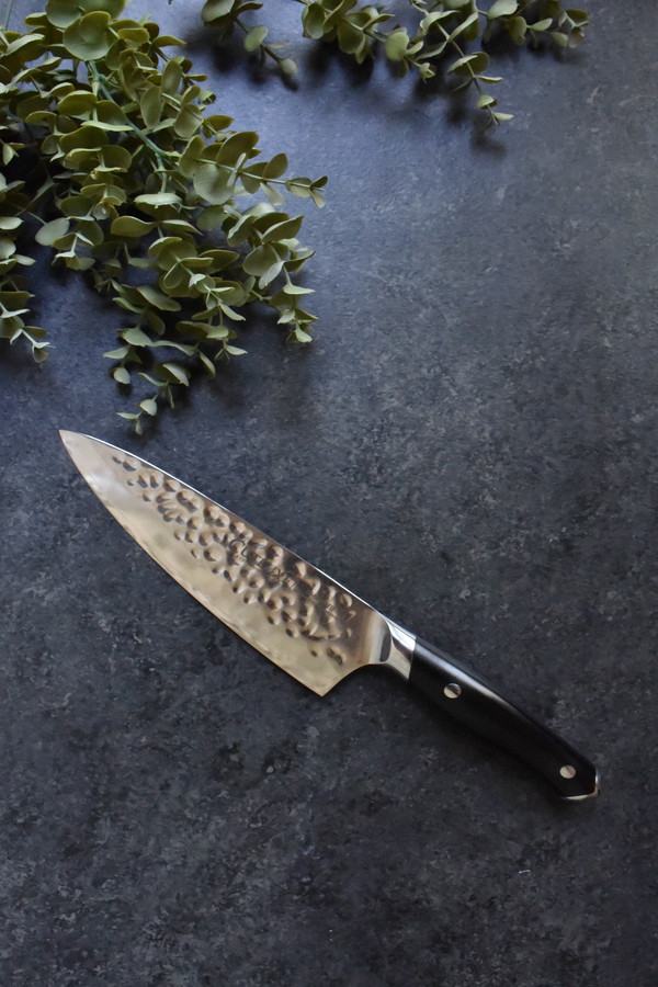 Cutlinx™ 8 Chef Knife