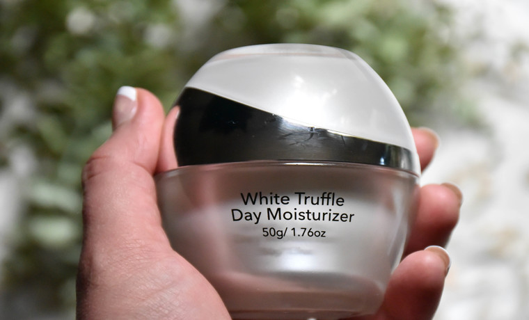 Truffoire White Truffle Day Moisturizer 