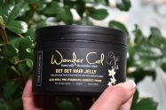 Wonder Curl Get Set Hair Jelly Review