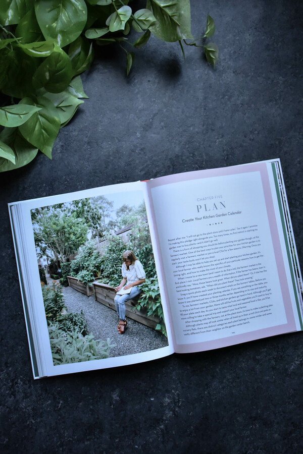 Kitchen Garden Revival