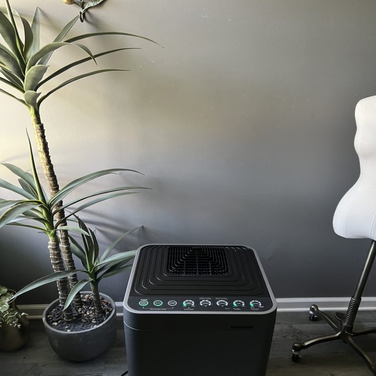 NuWave OxyPure Smart Air Purifier Review