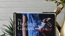 The Healing Garden by Juliet Blankespoor Boon Review
