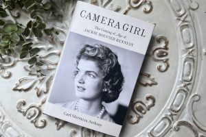 Camera Girl: The Coming of Age of Jackie Bouvier Kennedy Review