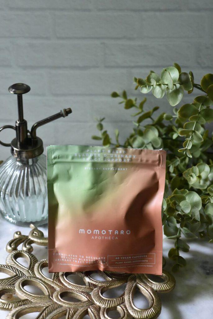 Momotaro Apotheca Review