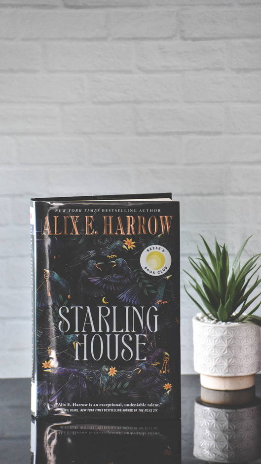 Review: Starling House
