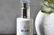 Borghese Overnight Resurfacing Mask Review