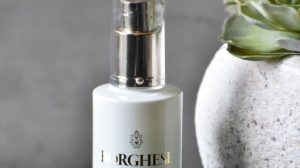 Borghese Overnight Resurfacing Mask Review